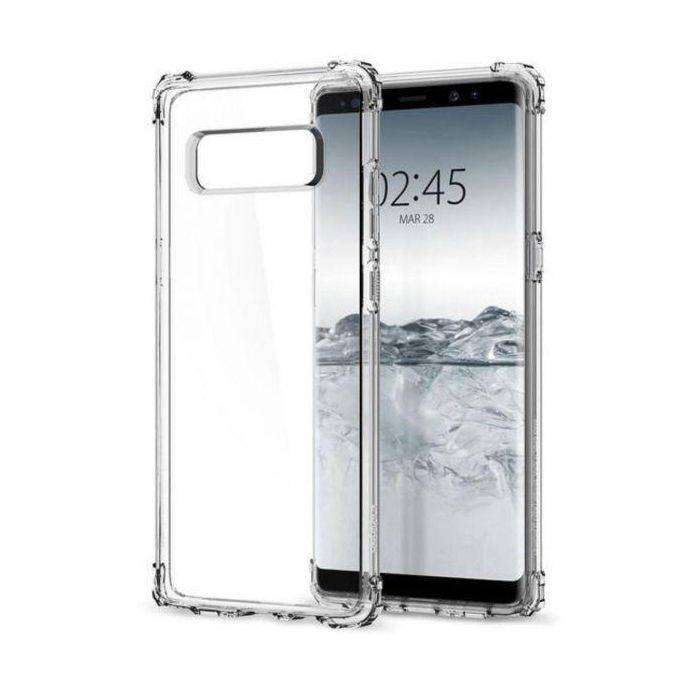 Atouchbo Samsung TPU Gel Cover