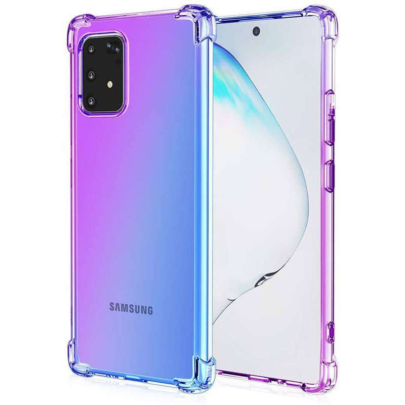 Atouchbo Samsung TPU Gel Cover