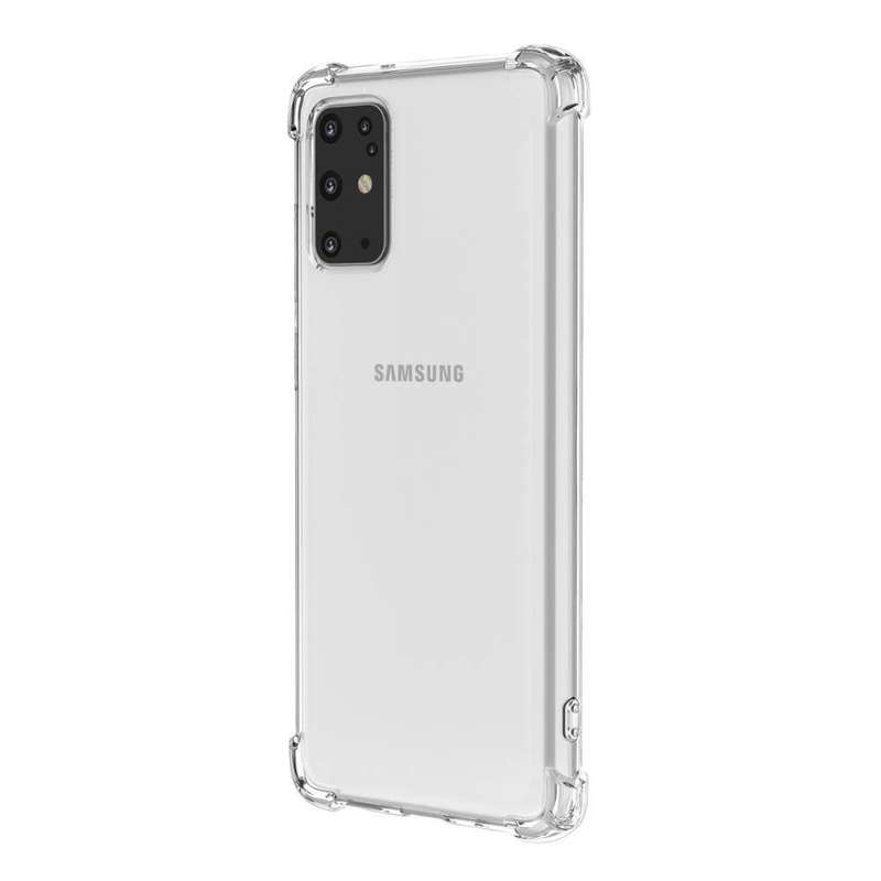 Atouchbo Samsung TPU Gel Cover