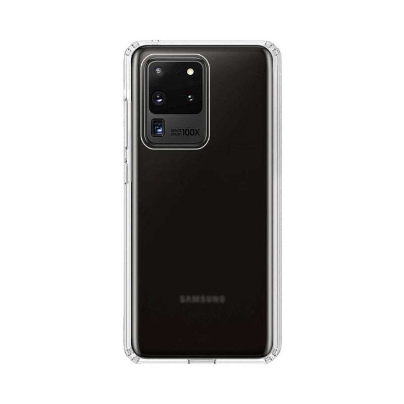 Atouchbo Samsung TPU Gel Cover
