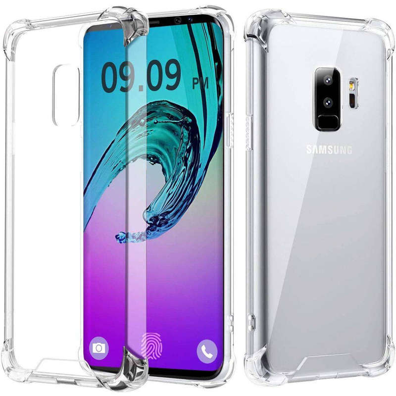 Atouchbo Samsung TPU Gel Cover