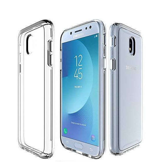 Atouchbo Samsung TPU Gel Cover