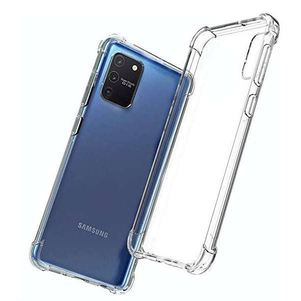 Atouchbo Samsung TPU Gel Cover