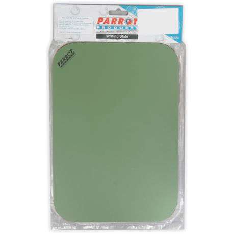 Parrot Writing Slate Chalk Paint A4 Markerboard  BD2802