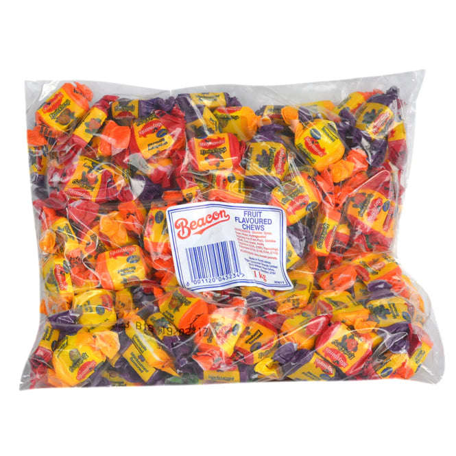 Fruit Chews 1Kg