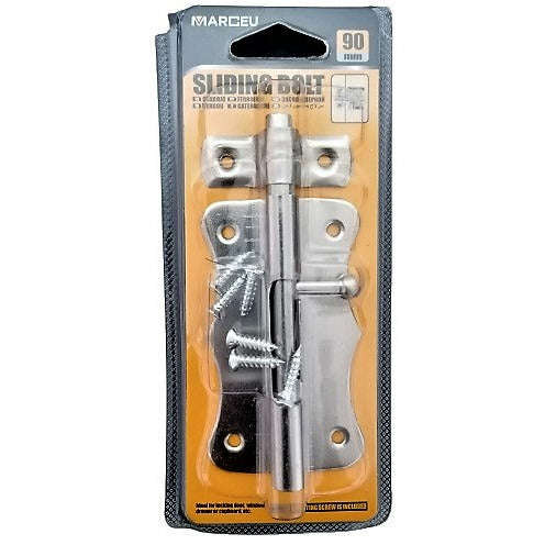Marceu Sliding Bolt 90mm