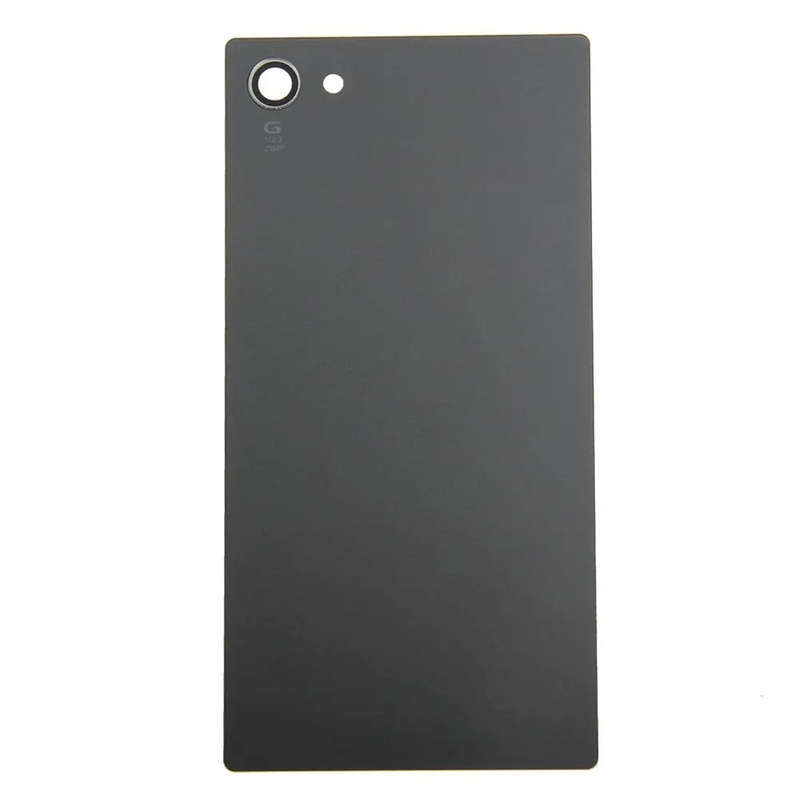 Sony Xperia Z5 Mini Battery Cover Grey