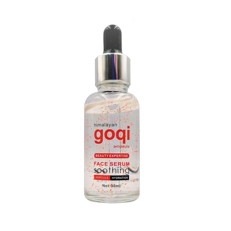 Goqi Berry Soothing Anti-Aging Face Serum