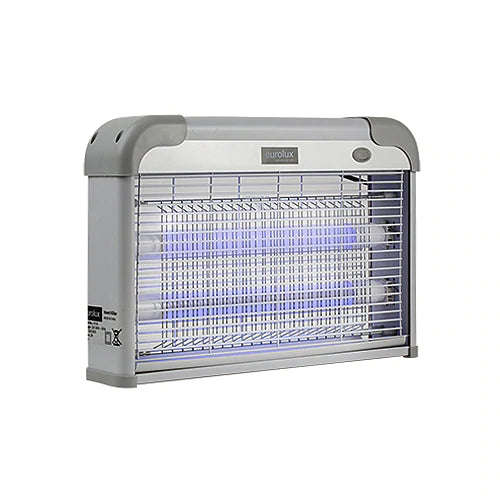 Eurolux H124 LED Insect Killer 2 x 2W T8 LED   329