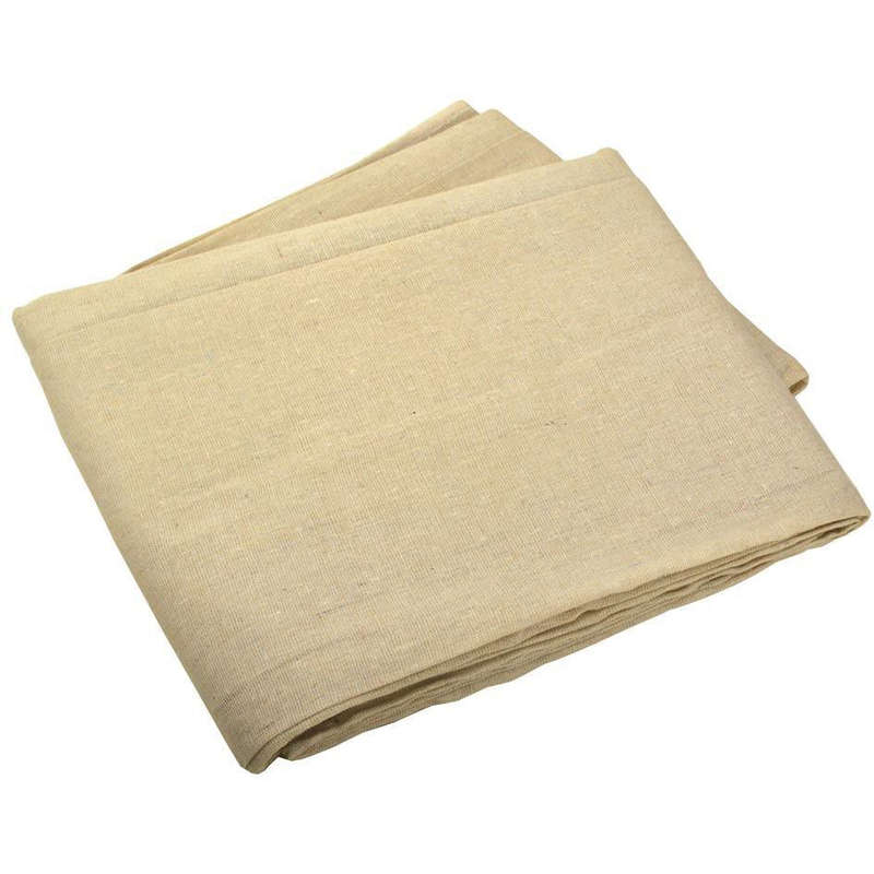 Academy Laminated Canvas Drop Sheet 1.2m x 6m F7625  253