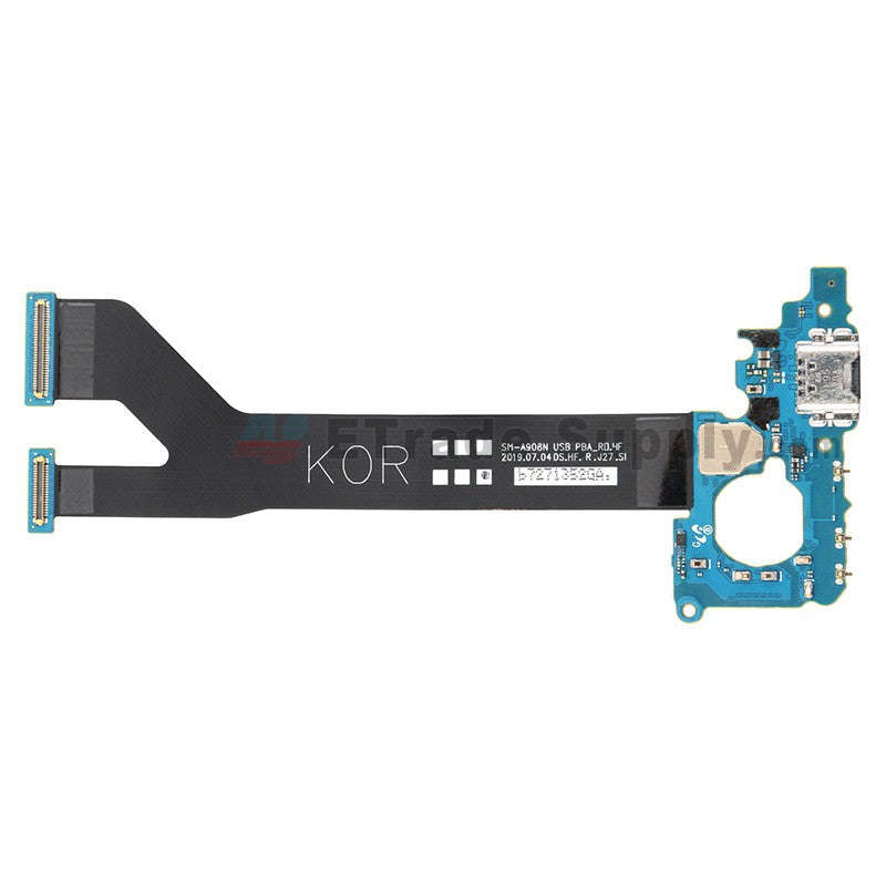 Samsung Galaxy Charging Port Replacement Part - A Range