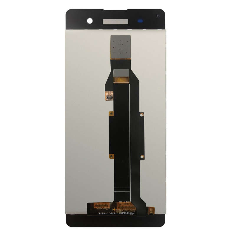 LCD Screen Xperia XA Black