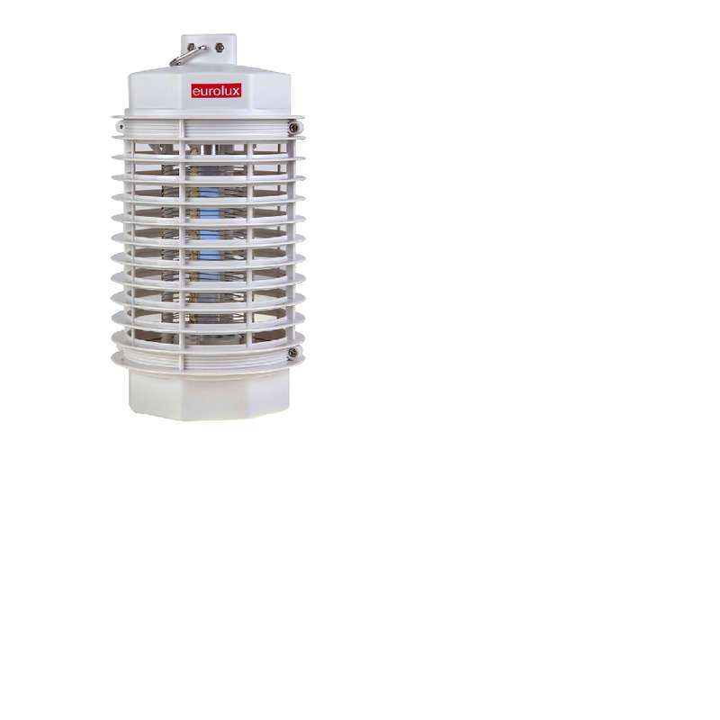 Eurolux Insect Killer Portable White T5 4W