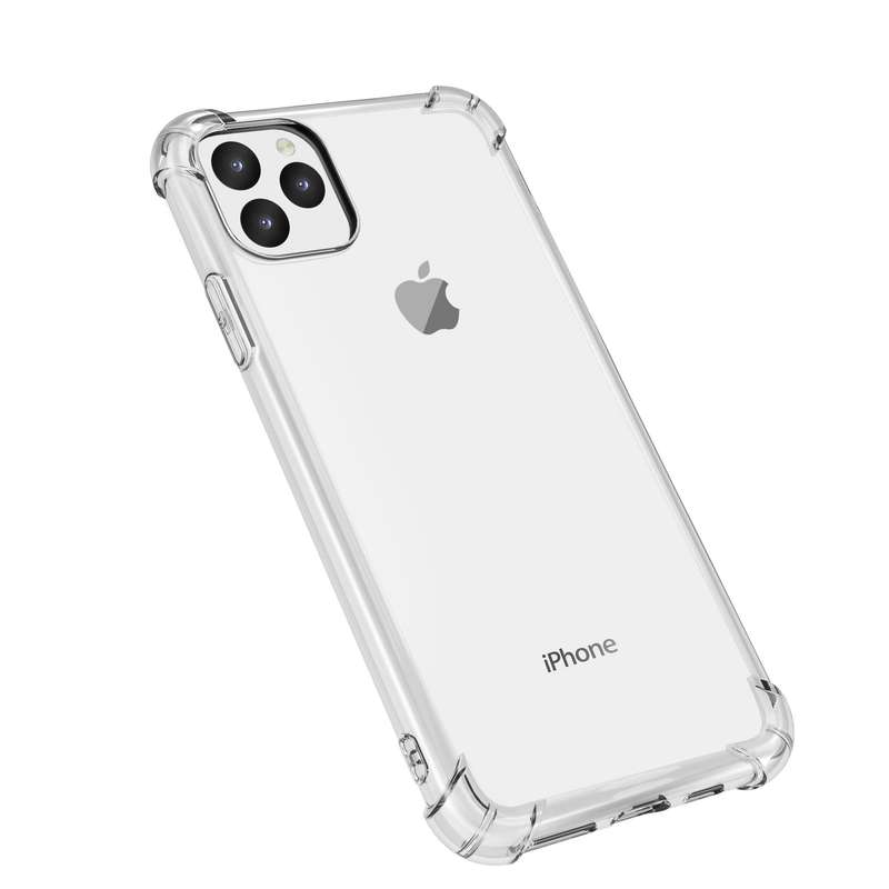 Atouchbo iPhone TPU Gel Cover