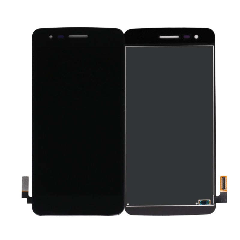 LCD Screen LG K8 2017 Black