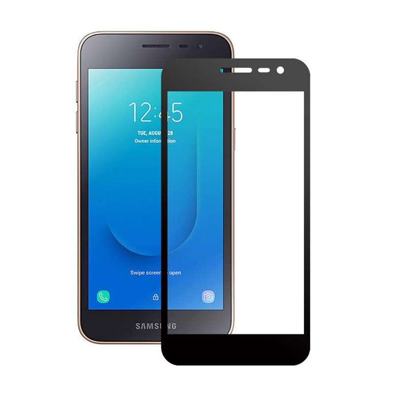 Samsung Tempered Glass
