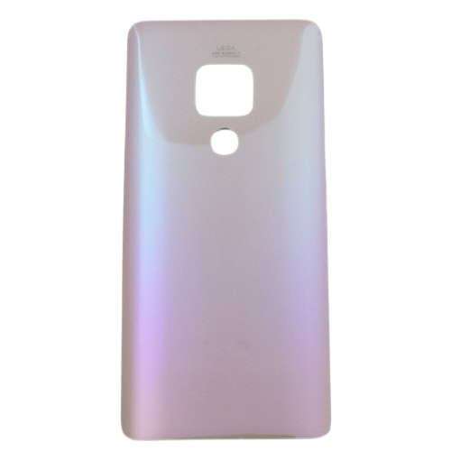 Huawei Mate 20 Battery Cover Pink/Gold