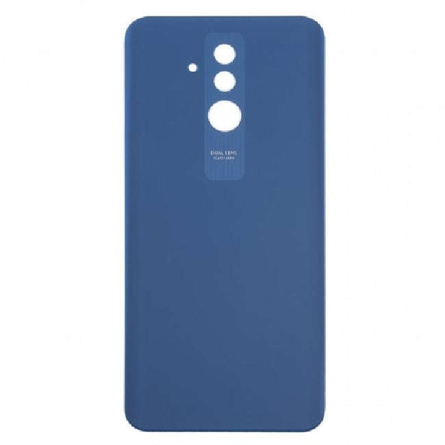 Huawei Mate 20 Lite Battery Cover Blue