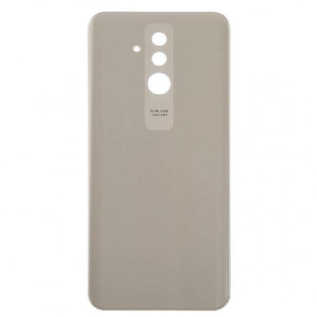 Huawei Mate 20 Lite Battery Cover Gold