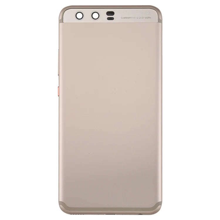Huawei P10 Battery Cover Gold