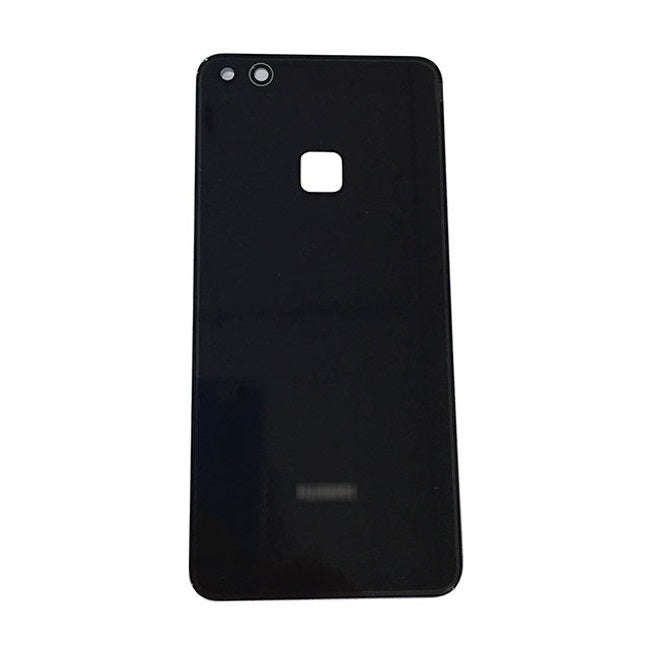 Huawei P10 Lite Battery Cover Black
