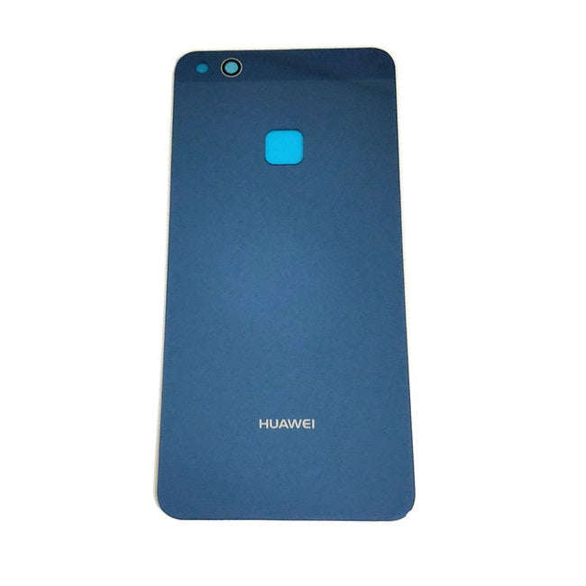 Huawei P10 Lite Battery Cover Blue