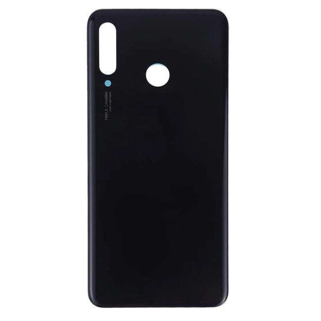 Huawei P30 Lite Battery Cover Black