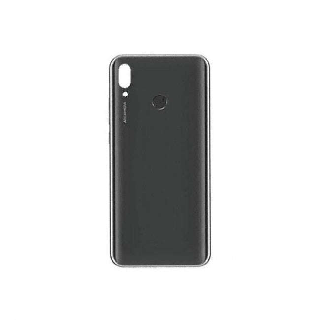 Huawei Y9 2019 Battery Cover Black