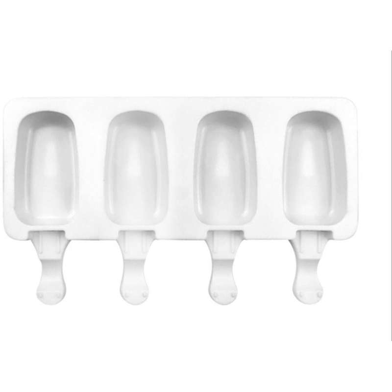 Silicone Cake Popsicle mould