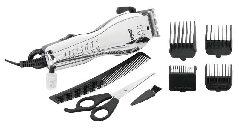 Ideas Hair Clipper