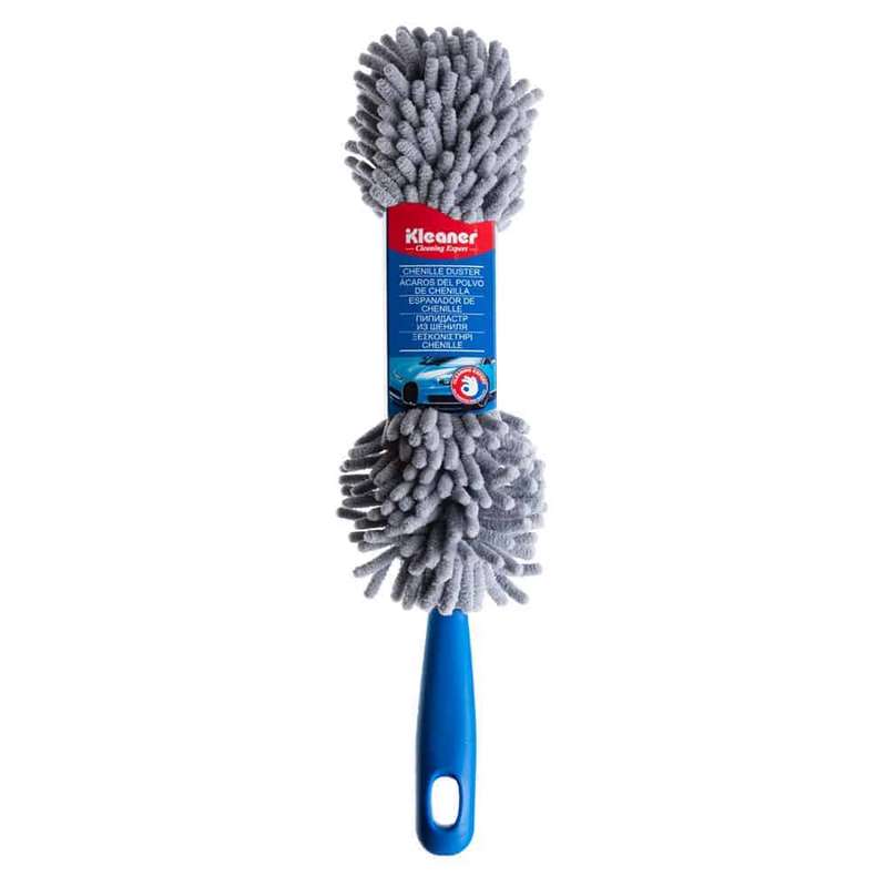 Kleaner Chenille Duster GSW009