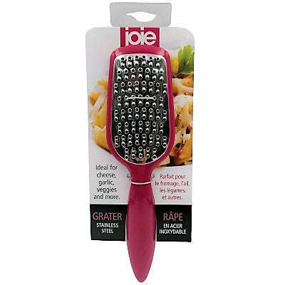 Joie Stainless Steel Grater