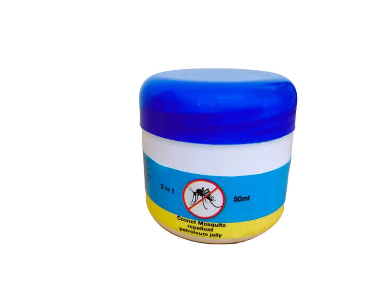 Cosnet Mosquito Repellent