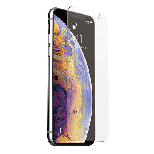 iPhone Tempered Glass