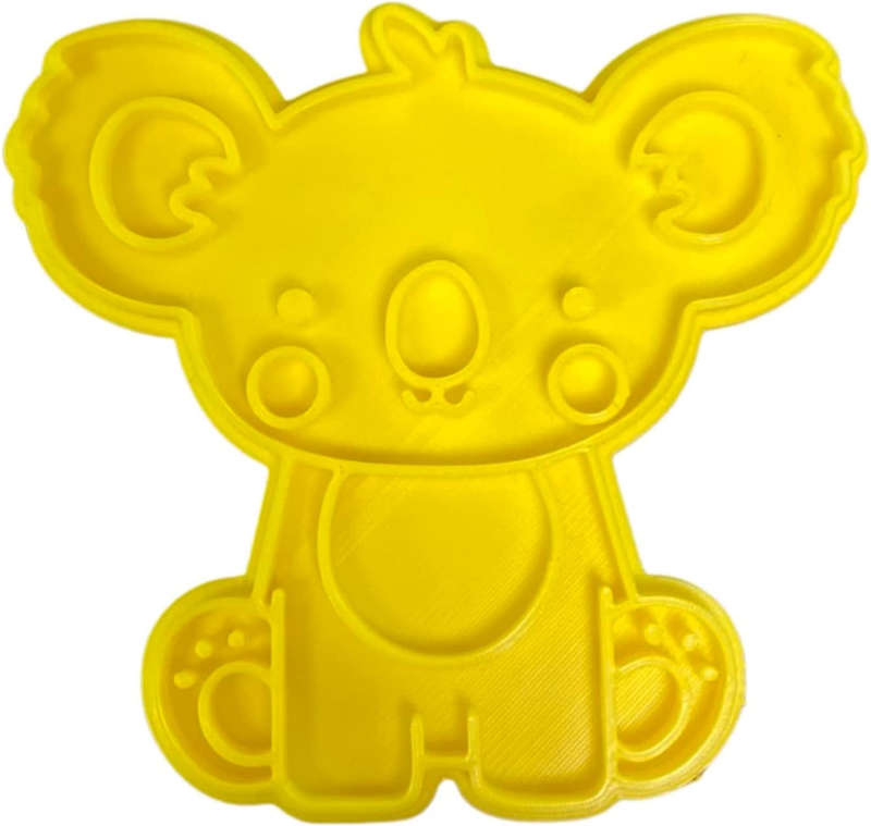 Home Hub - Koala 9cm