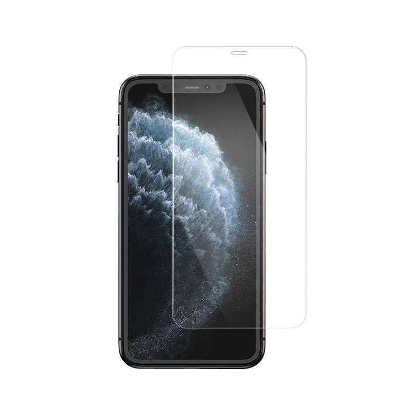iPhone Tempered Glass