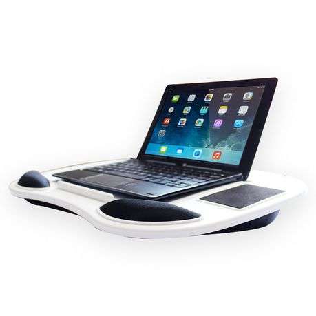 Parrot Lap Tray 450mm x 325mm - White MI0002