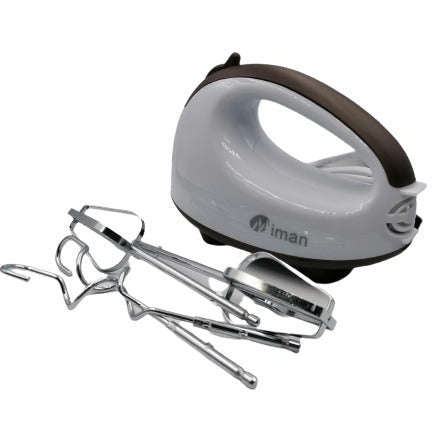 MM-1501 Hubbe Hand Mixer