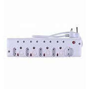 Redisson 11 Way Multi-Plug