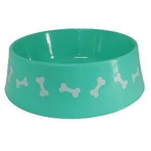 Plastic Pet Bowl 25cm
