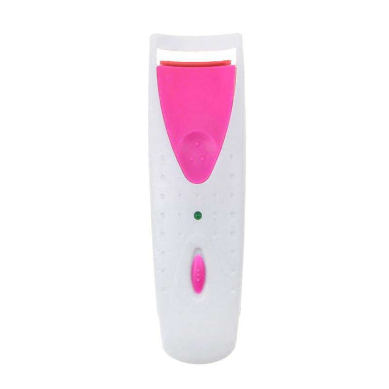 Heated Eyelash Curler