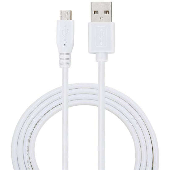Xpin Micro Data Cable 1m White