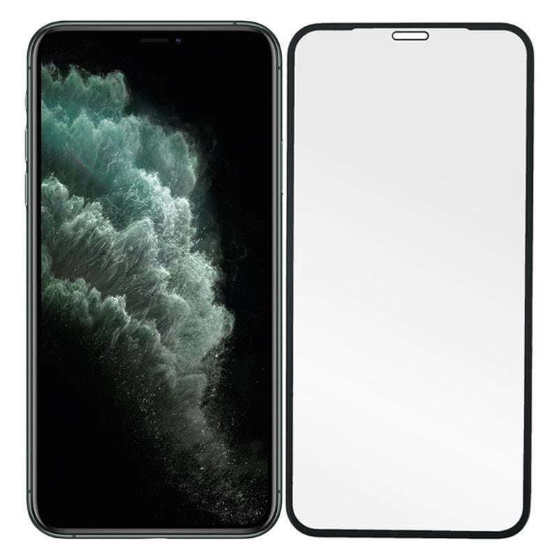 iPhone Tempered Glass