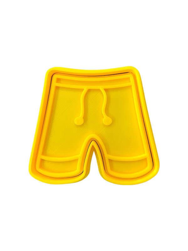 Hubbe Cookie Cutter - Boardshorts