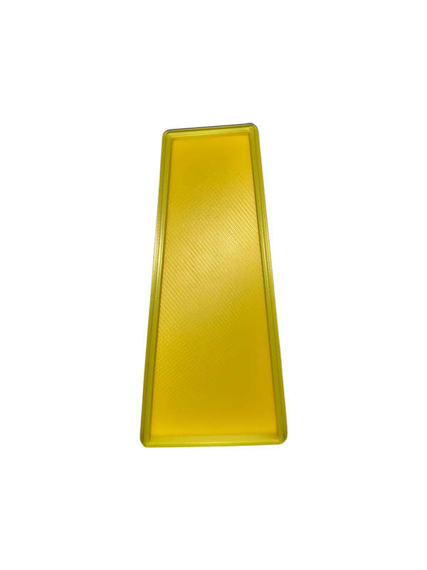 Hubbe Cookie Cutter - Mario I