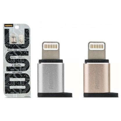 Remax RA -USB2 Data Cable Adaptor for iOS