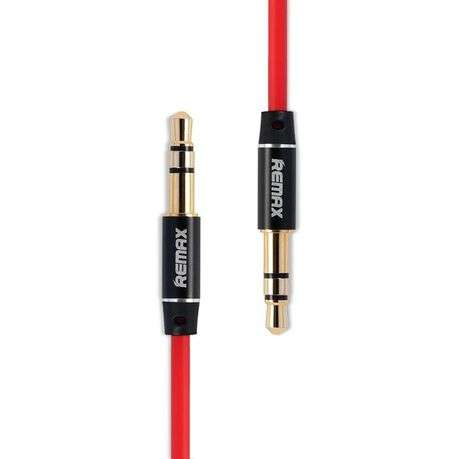 Remax RL-L100 Aux Cable 1M