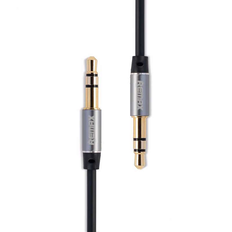 Remax L200 3.5mm Aux Cable 2m
