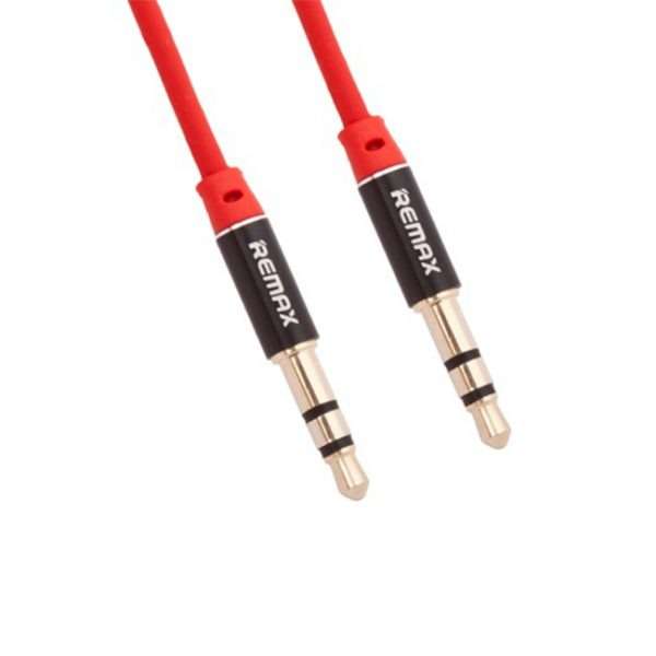 Remax L200 3.5mm Aux Cable 2m