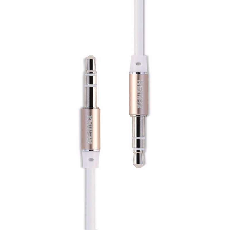 Remax L200 3.5mm Aux Cable 2m